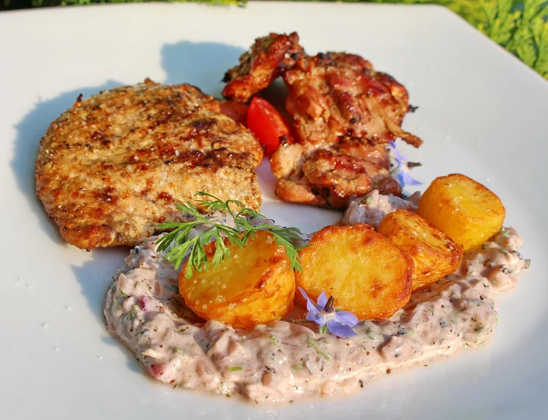 Kartoffelsalat
